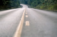 road